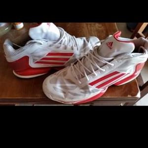 Adidas Adizero shoes